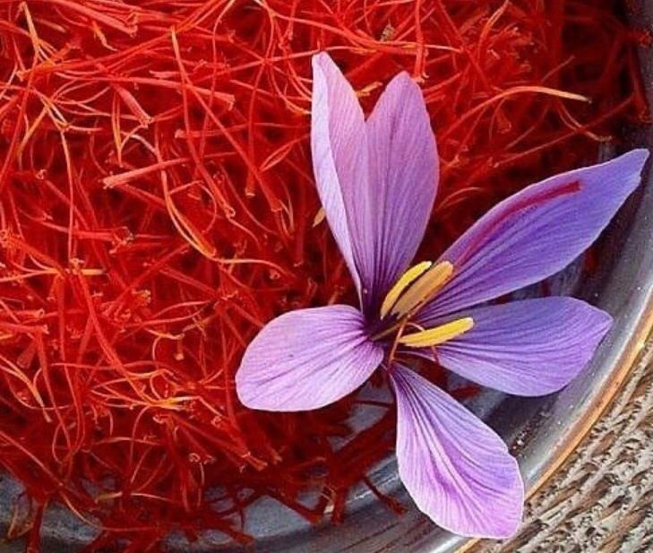 Super Saffron